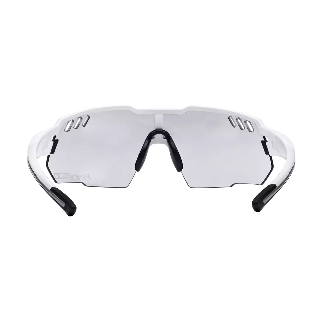 FORCE sports glasses AMOLEDO Photochromic, black and gray, 910882
