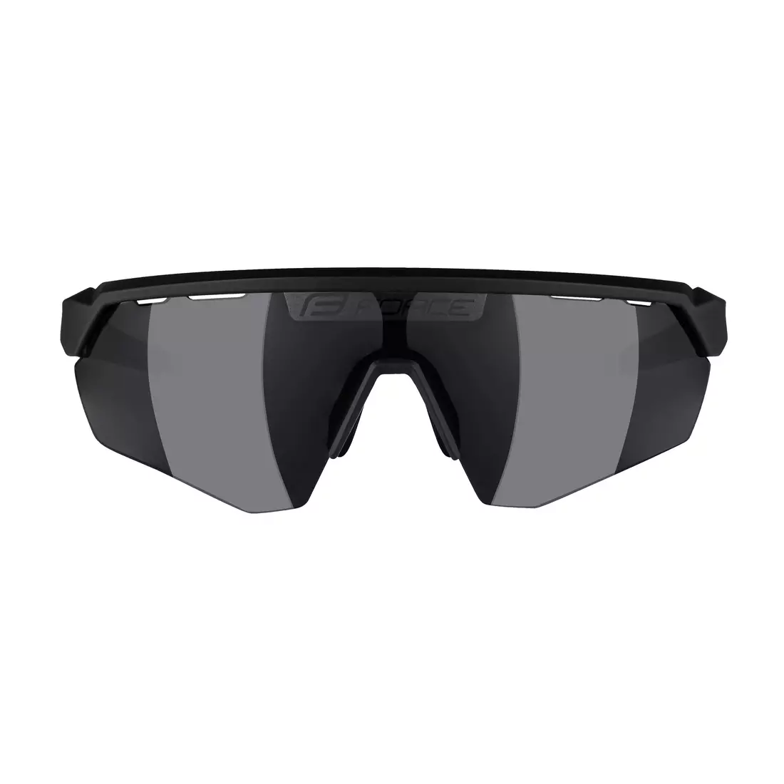 FORCE sunglasses ENIGMA black/grey 91160