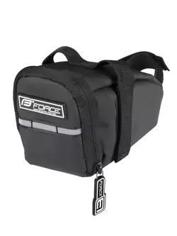 FORCE waterproof seat bag DOCK black 896121