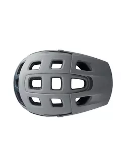 LAZER bike helmet mtb Impala CE Matte Dark Grey BLC2217889059