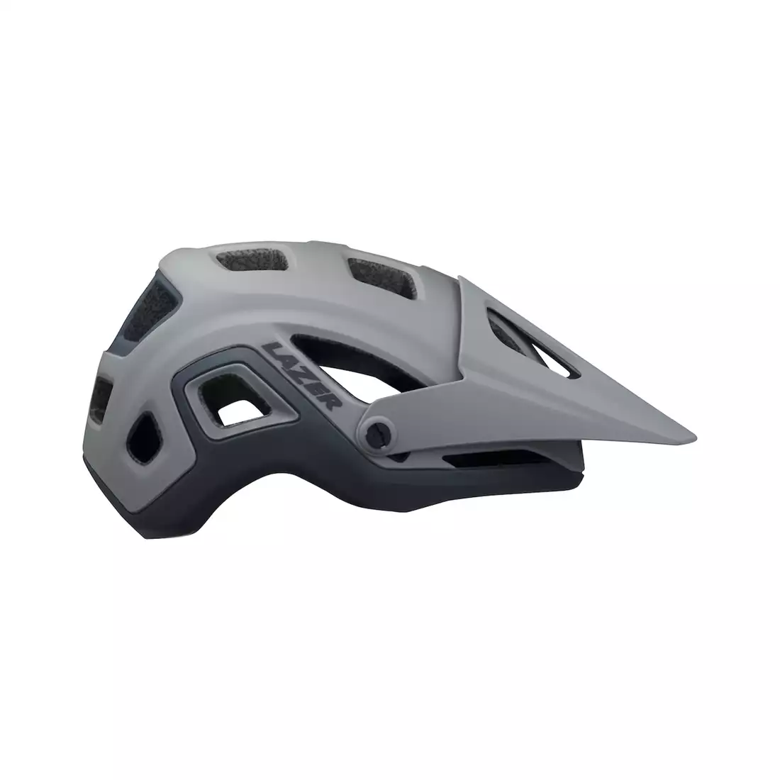 aanvulling Instituut Veronderstelling LAZER bike helmet mtb Impala CE Matte Dark Grey BLC2217889059 | MikeSPORT