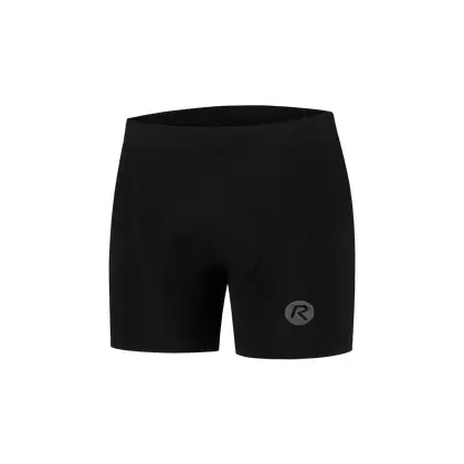 ROGELLI bicycle boxer shorts with an insert 2.0 black 070.103