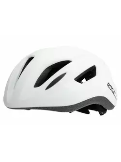 ROGELLI bicycle helmet CUORA White ROG351060