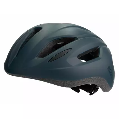 ROGELLI bicycle helmet CUORA, blue, ROG351062