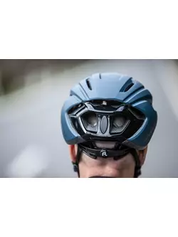 ROGELLI bicycle helmet CUORA, blue, ROG351062