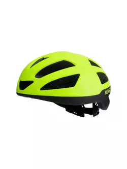 ROGELLI bicycle helmet PUNCTA fluo ROG351056