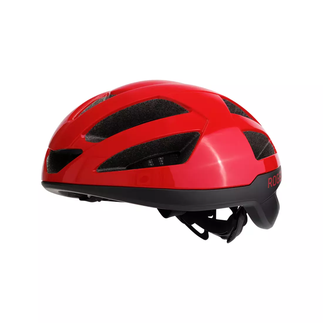 ROGELLI bicycle helmet PUNCTA red ROG351057