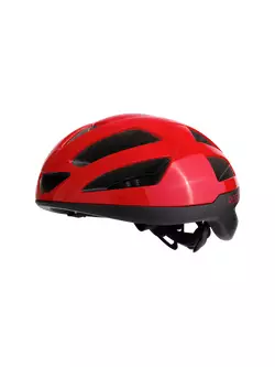 ROGELLI bicycle helmet PUNCTA red ROG351057