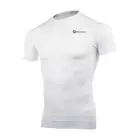 ROGELLI men's sweatshirt CHASE white 070.007
