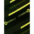 ROGELLI multifunctional scarf TEAM fluor ROG351193