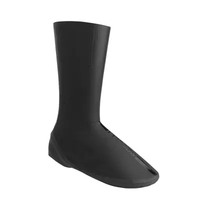 ROGELLI waterproof shoe covers PU SLIM black ROG351070