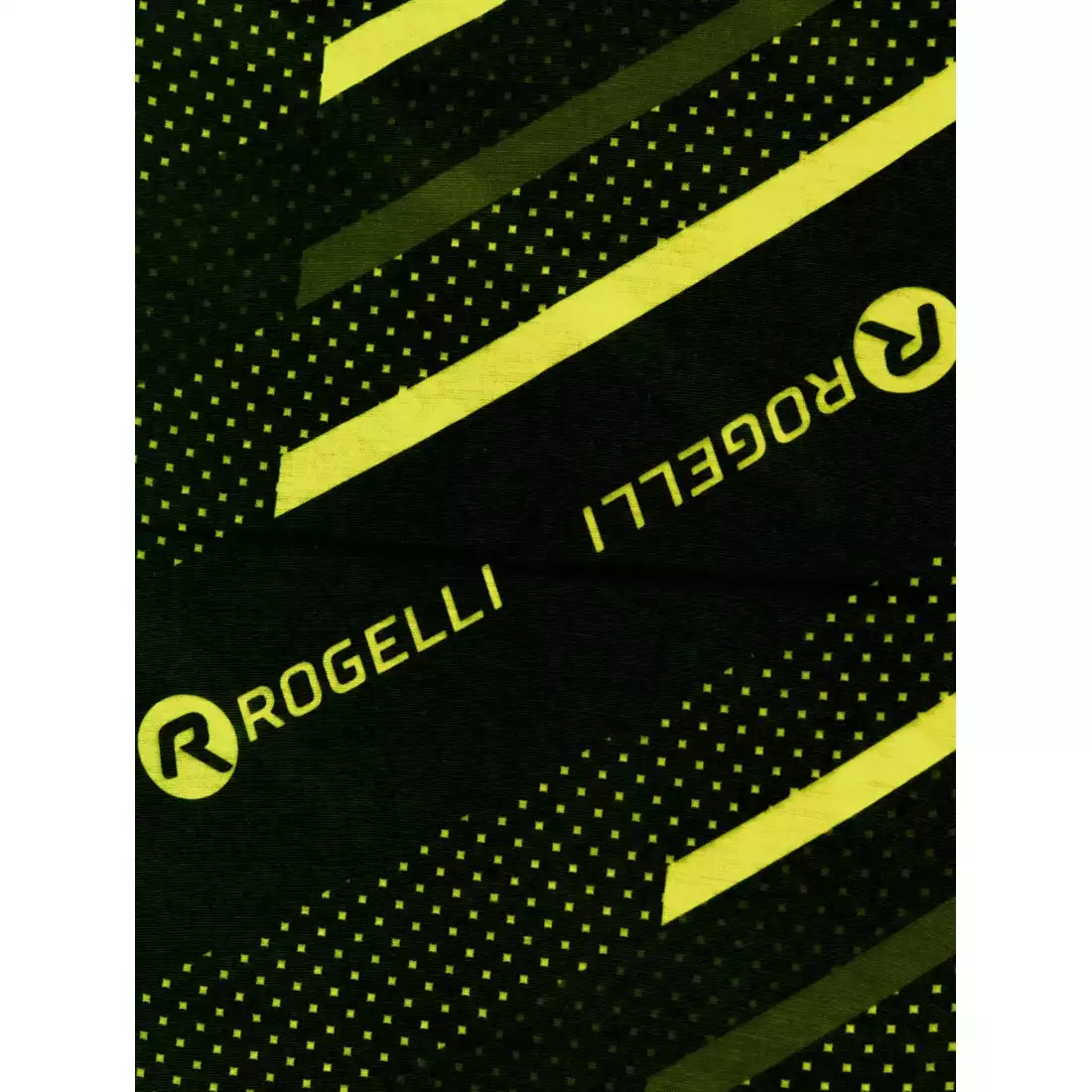 Rogelli komin TEAM fluorROG351193