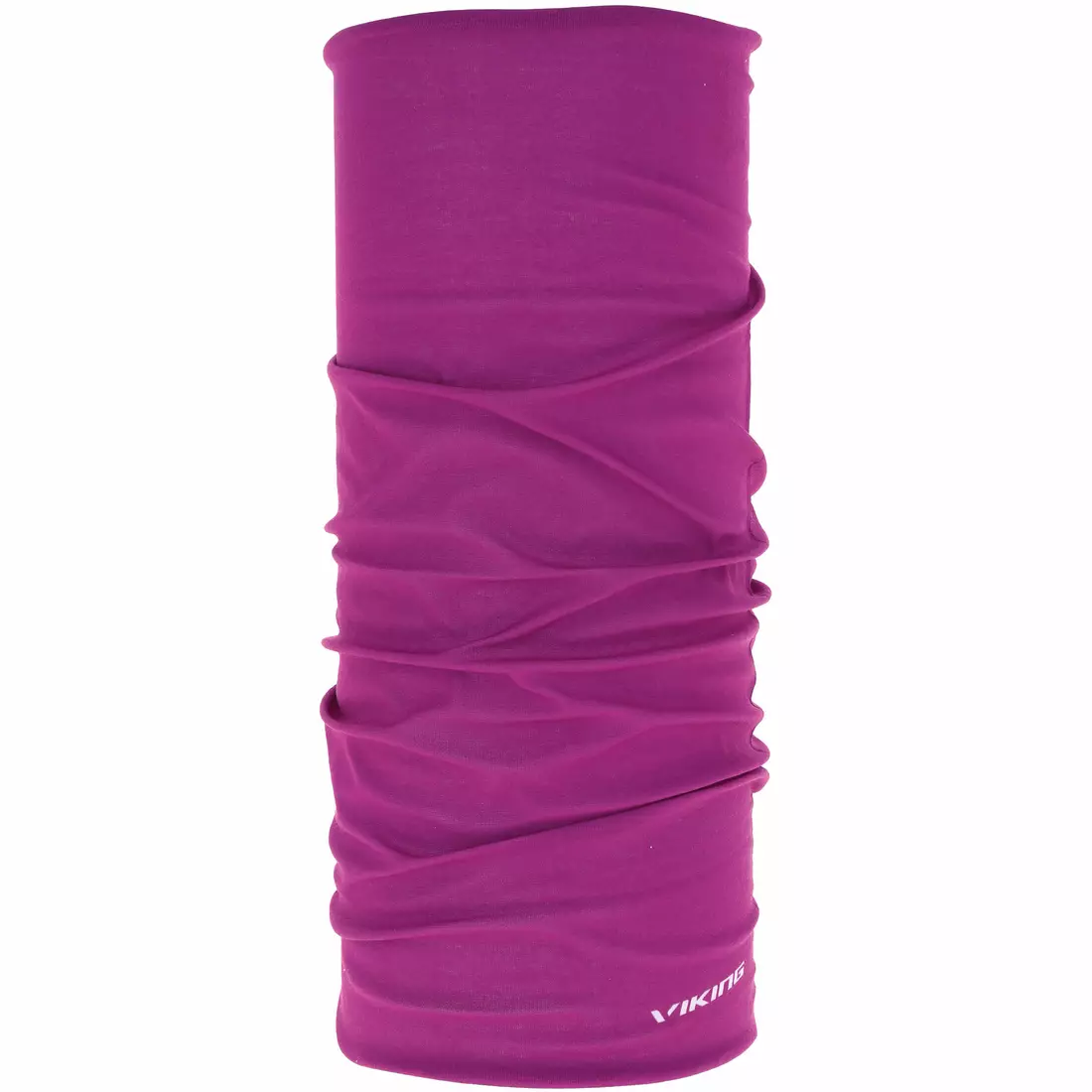 VIKING multifunctional bandana 1214 REGULAR pink 410/21/1214/46