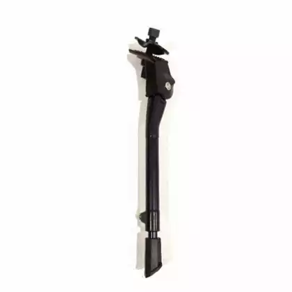 Central bicycle stand, 24-28 &quot;, black