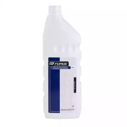 FORCE Sealing milk for tires Defend Air 1 L, 74062
