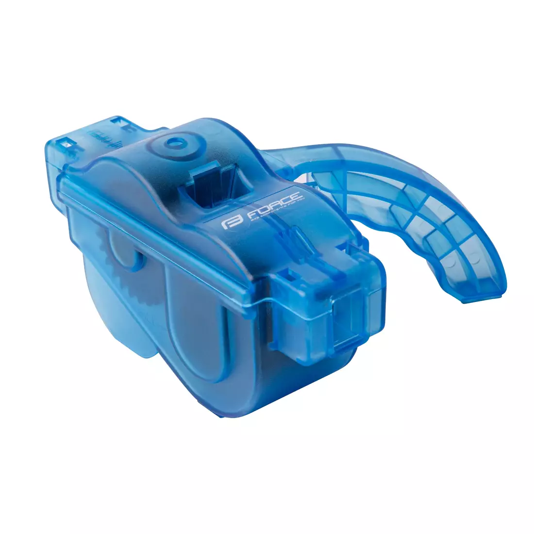 FORCE chain cleaning tool blue 89465
