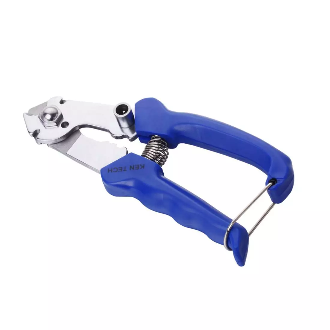 KENLI Cable / armor cutters blue KL-9750 