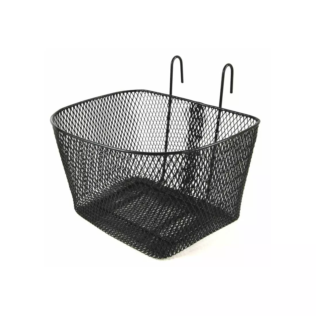 METS mesh bicycle basket on the handlebar KZ-3