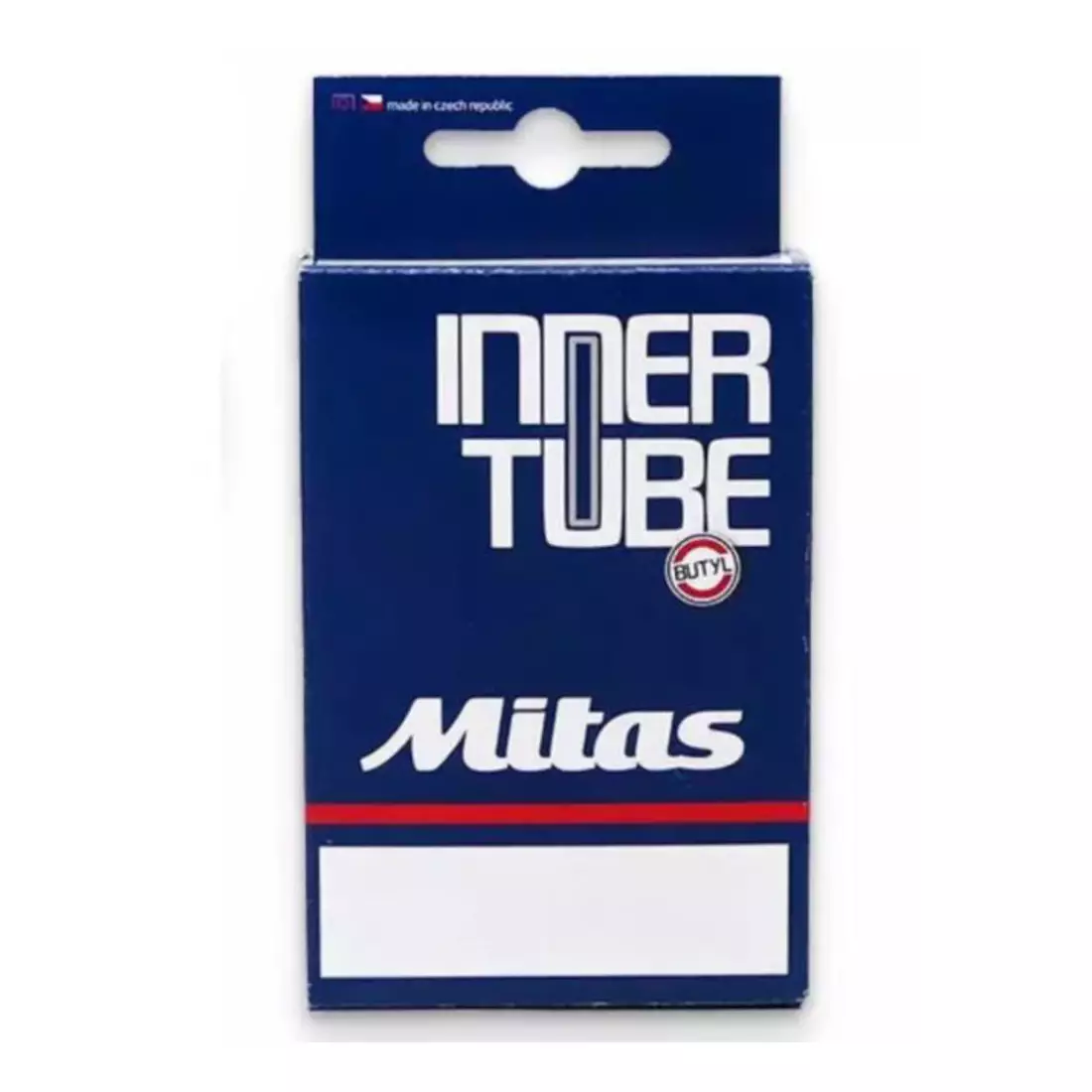 MITAS bicycle inner tube SV90/45 12 1/2 x1,75-2,45 (47/62-203) 12SSV9045