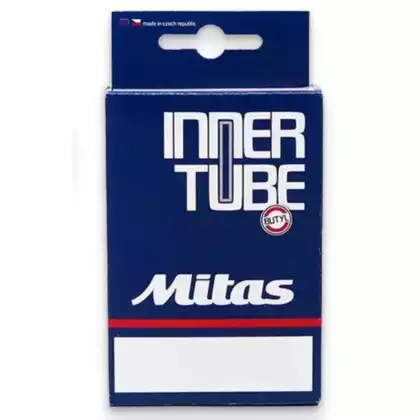MITAS bicycle inner tube SV90/45 12 1/2 x1,75-2,45 (47/62-203) 12SSV9045