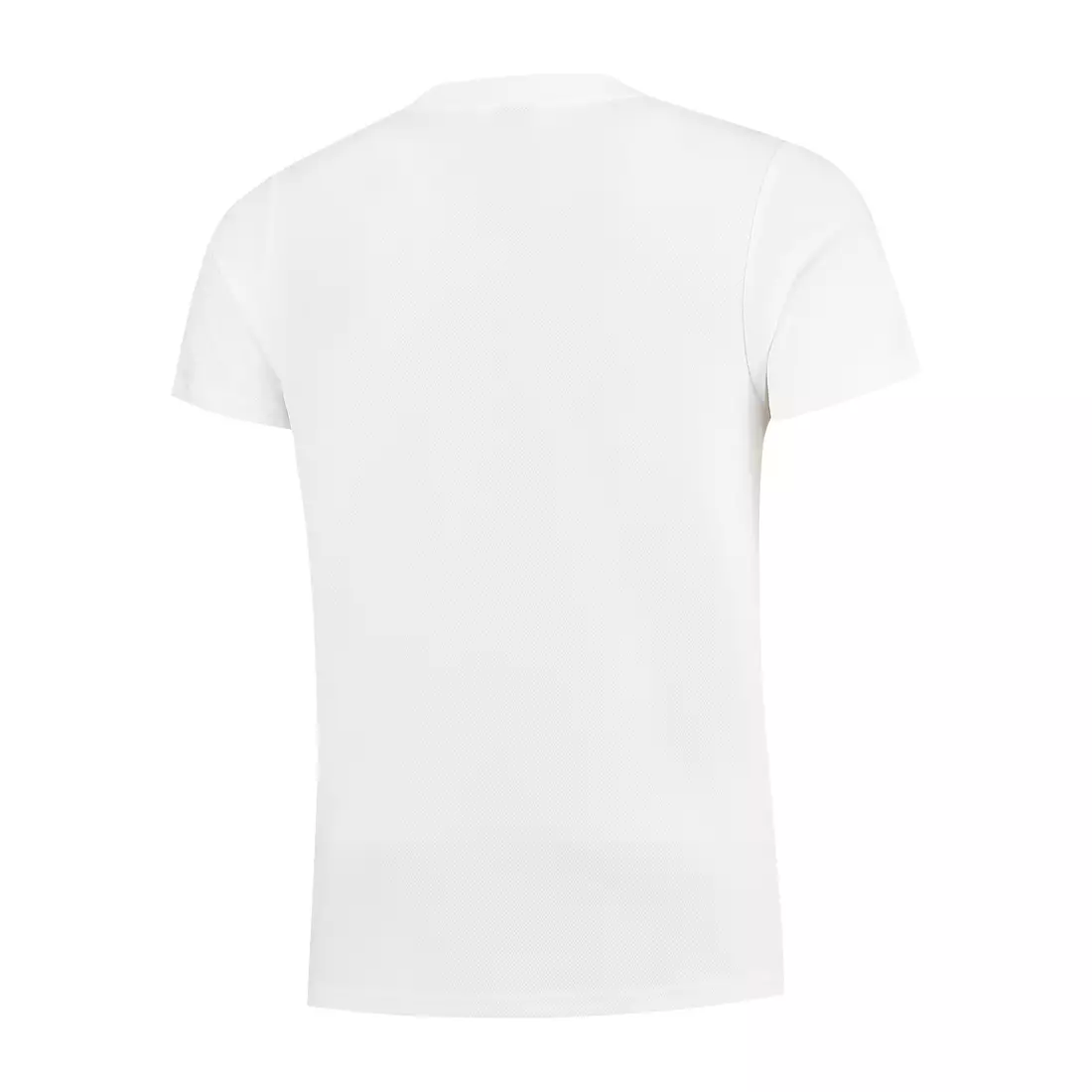 ROGELL running t-shirt PROMO white 800.220