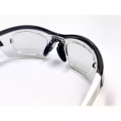 ROGELLI Frames for optical glasses Shadow i Skyhawk Optic, transparent