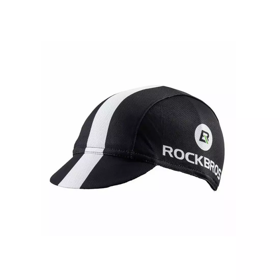Rockbros cycling cap, black MZ10015