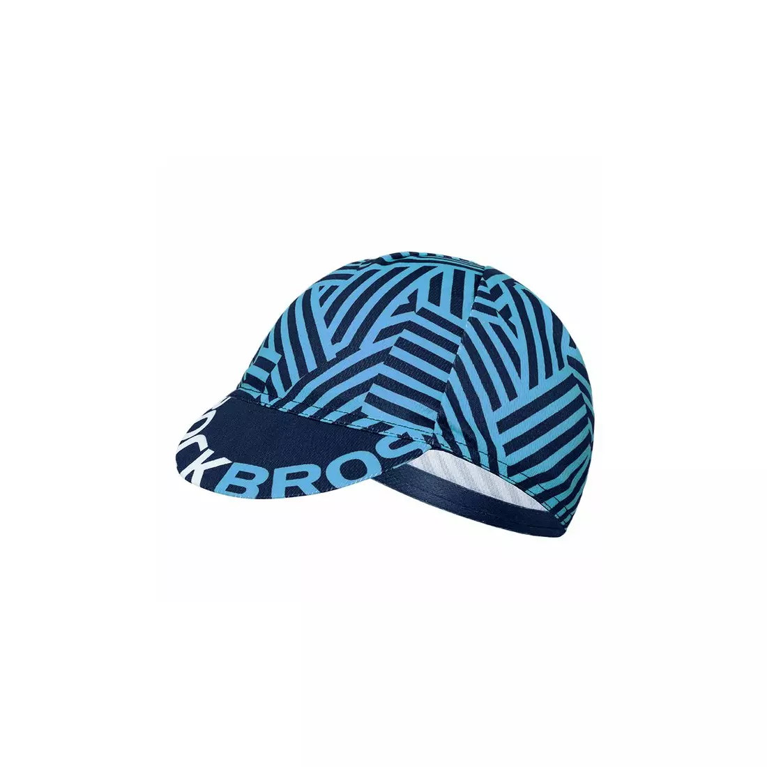 Rockbros cycling cap, blue MZ10018