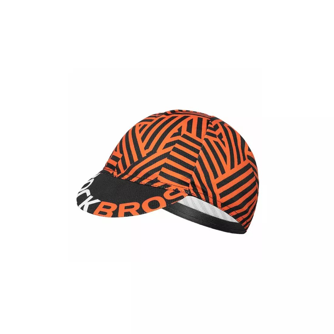 Rockbros cycling cap, orange MZ10017