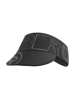 Rockbros ports headband black LF7628-1