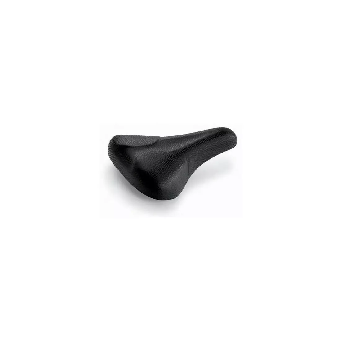 SELLE MONTE GRAPPA bicycle seat ICE black K360