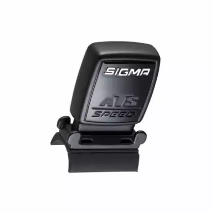 SIGMA ATS wireless transmitter for bicycle computers TOPLINE SIG-00160