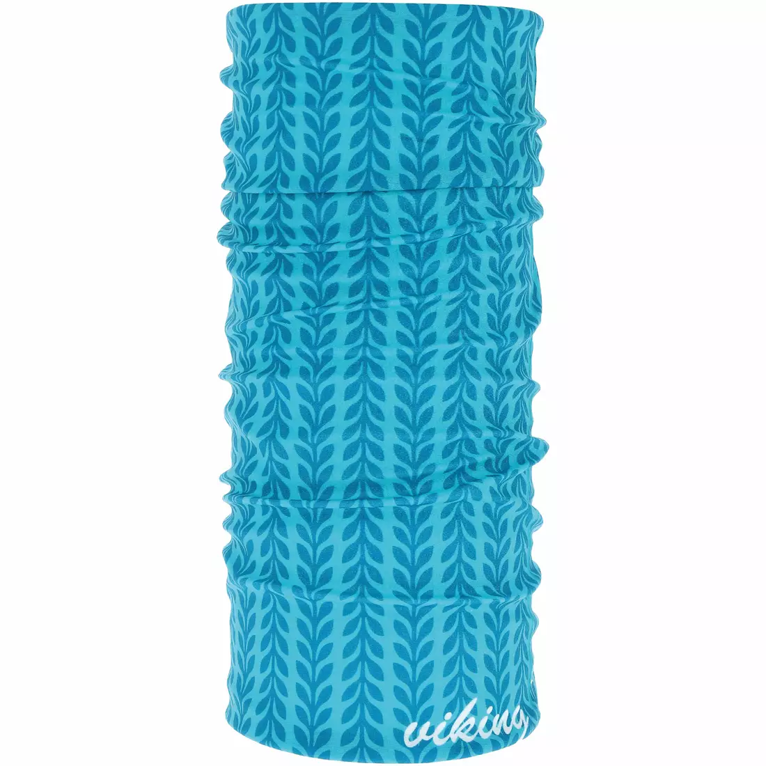 VIKING multifunctional bandana 7764 REGULAR blue 410/23/7764/70
