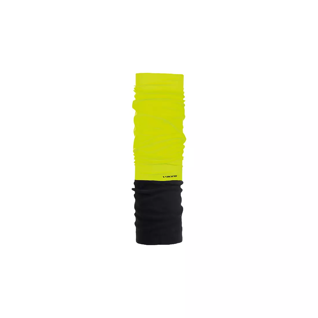 VIKING multifunctional bandana POLARTEC OUTSIDE fluo yellow 420/19/2245/64
