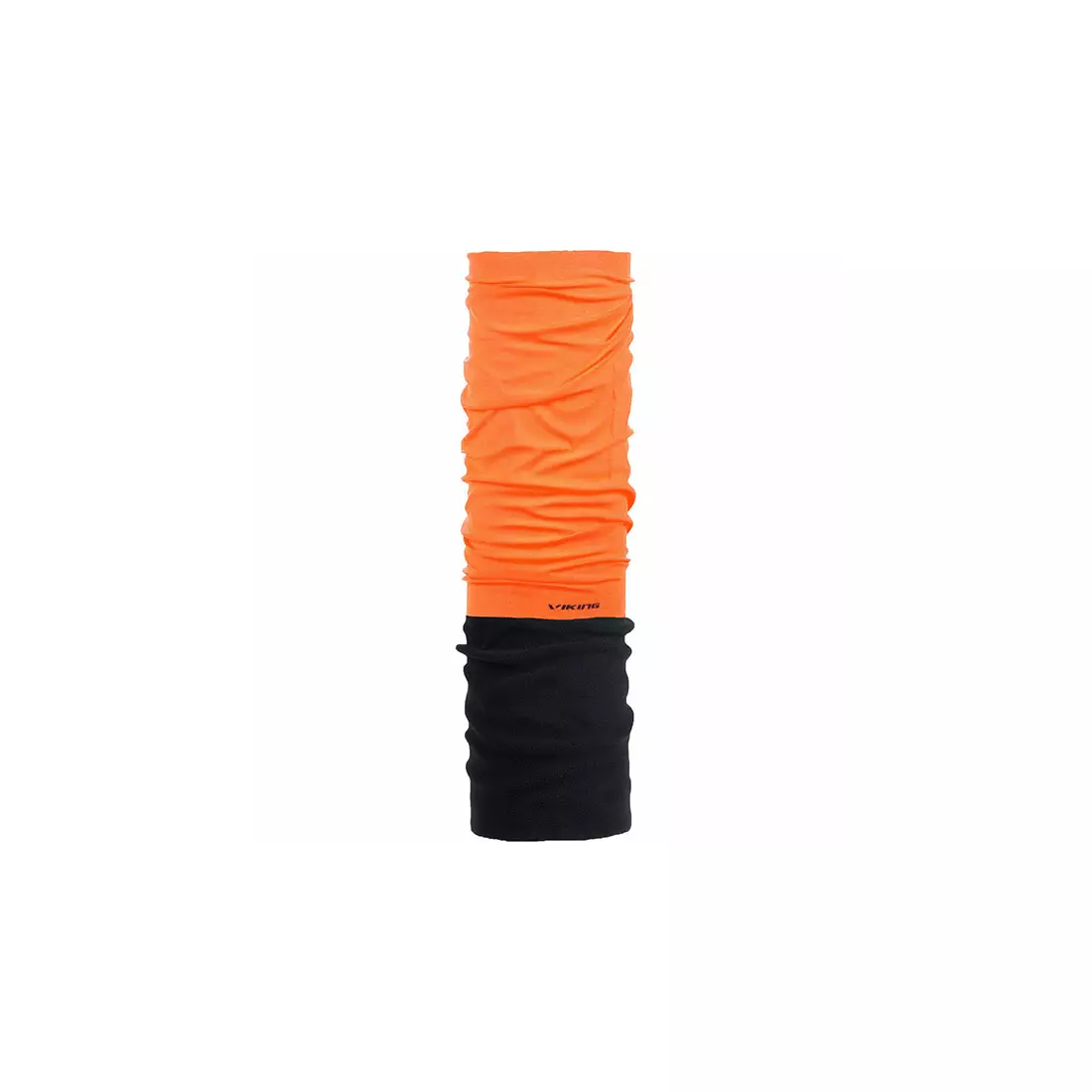 VIKING multifunctional bandana POLARTEC OUTSIDE orange 420/19/2245/53