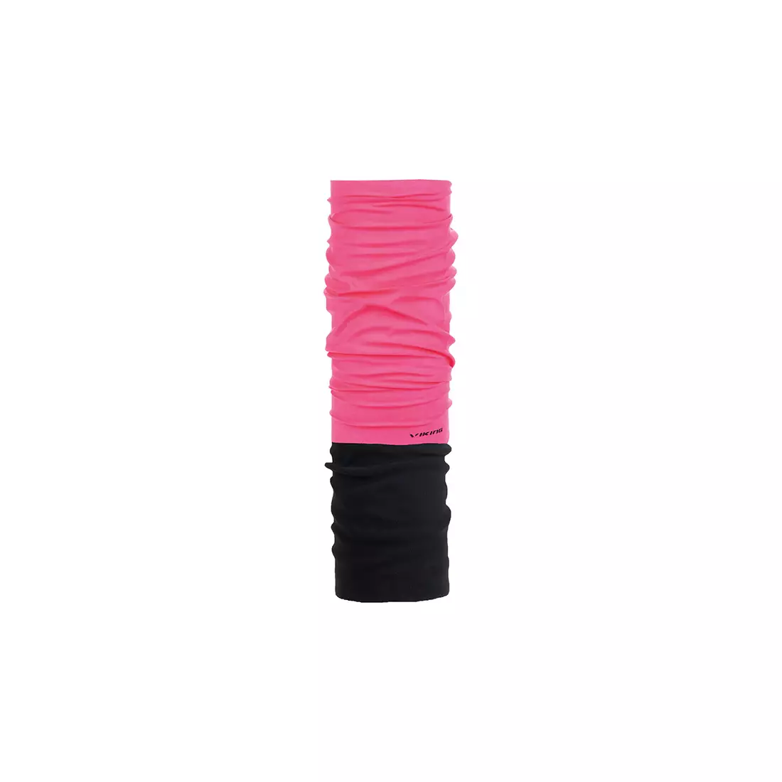 VIKING multifunctional bandana POLARTEC OUTSIDE pink 420/19/2245/46