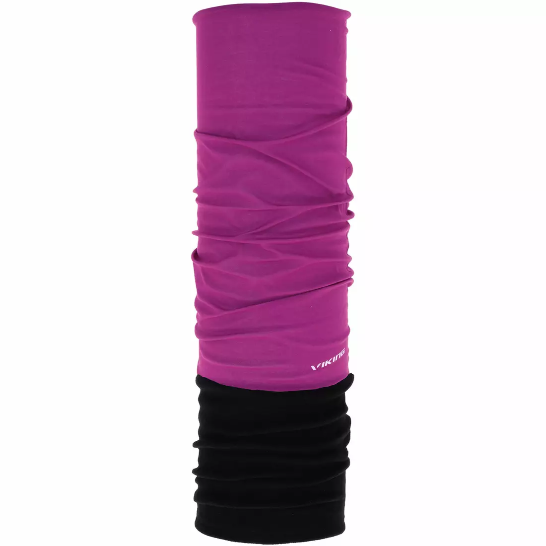 VIKING multifunctional bandana POLARTEC OUTSIDE pink 420/22/1214/46