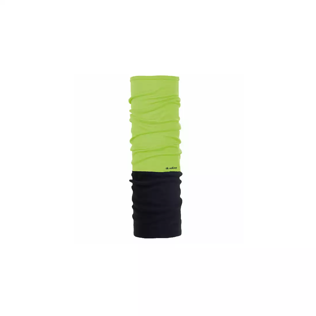 VIKING multifunctional scarf MERINO POLARTEC OUTSIDE, green 465/18/4332/73
