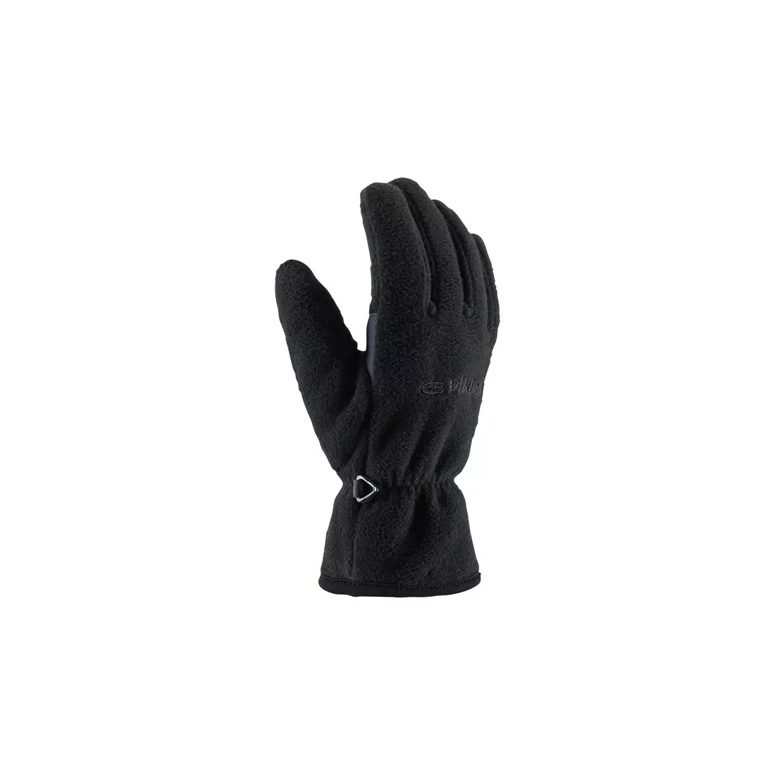 VIKING winter gloves COMFORT MULTIFUNCTION FLEECE black 130/08/1732/09