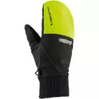 VIKING winter gloves HADAR GORE-TEX INFINIUM fluo black 170/20/0660/64