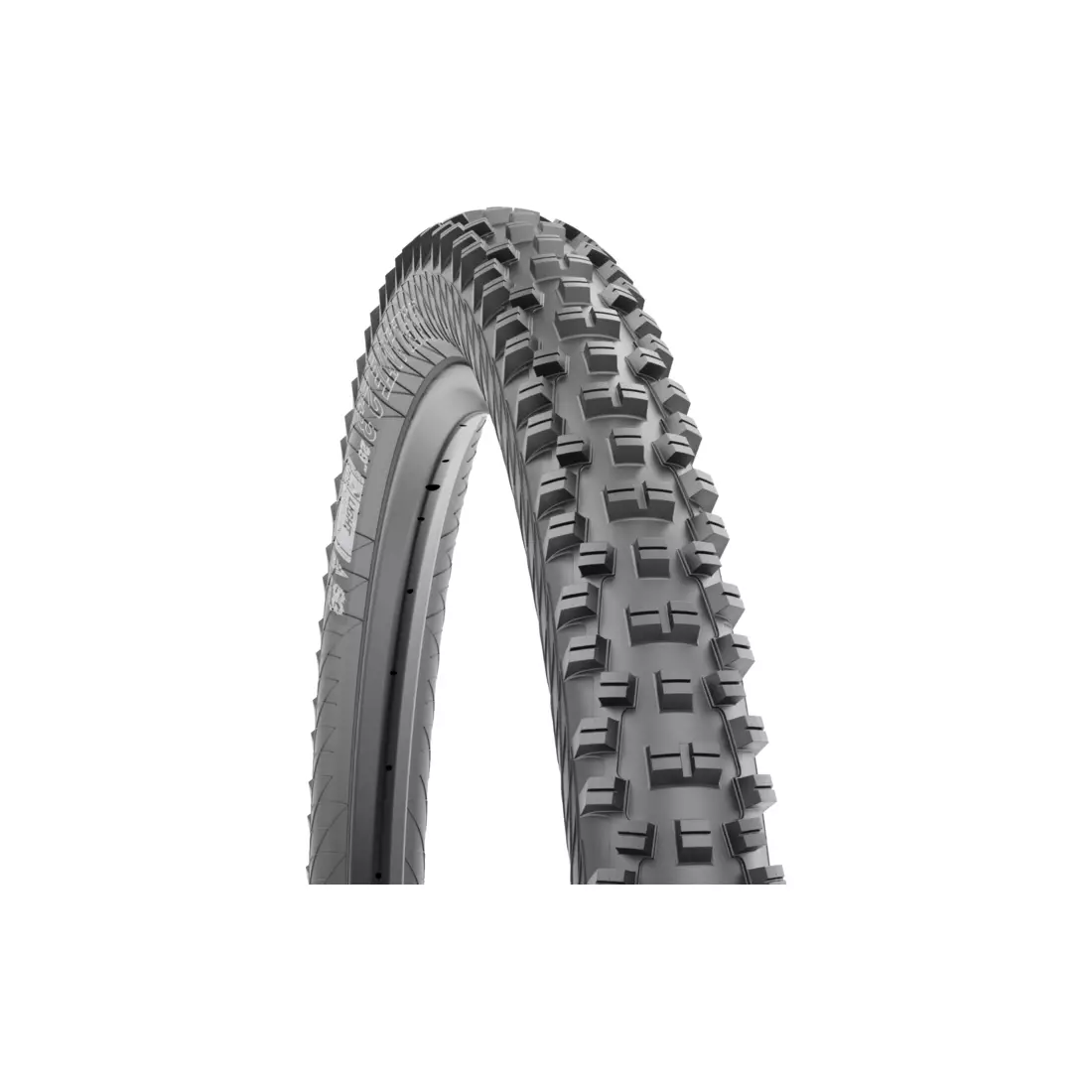 WTB Bike tire 27,5'' 2,3 VIGILANTE TCS Tough High grip rolled up W010-0542