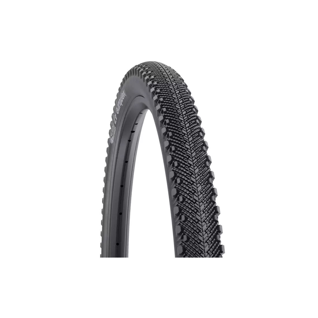 WTB bicycle tyre 650x47c VENTURE TCS W010-0843