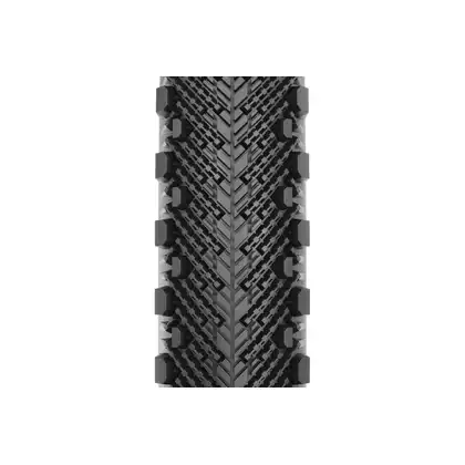 WTB bicycle tyre 650x47c VENTURE TCS Road TAN rolled up W010-0760