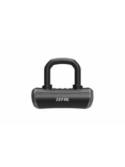 ZEFAL K-TRAZ M18 Chain anti-theft clasp, level 18