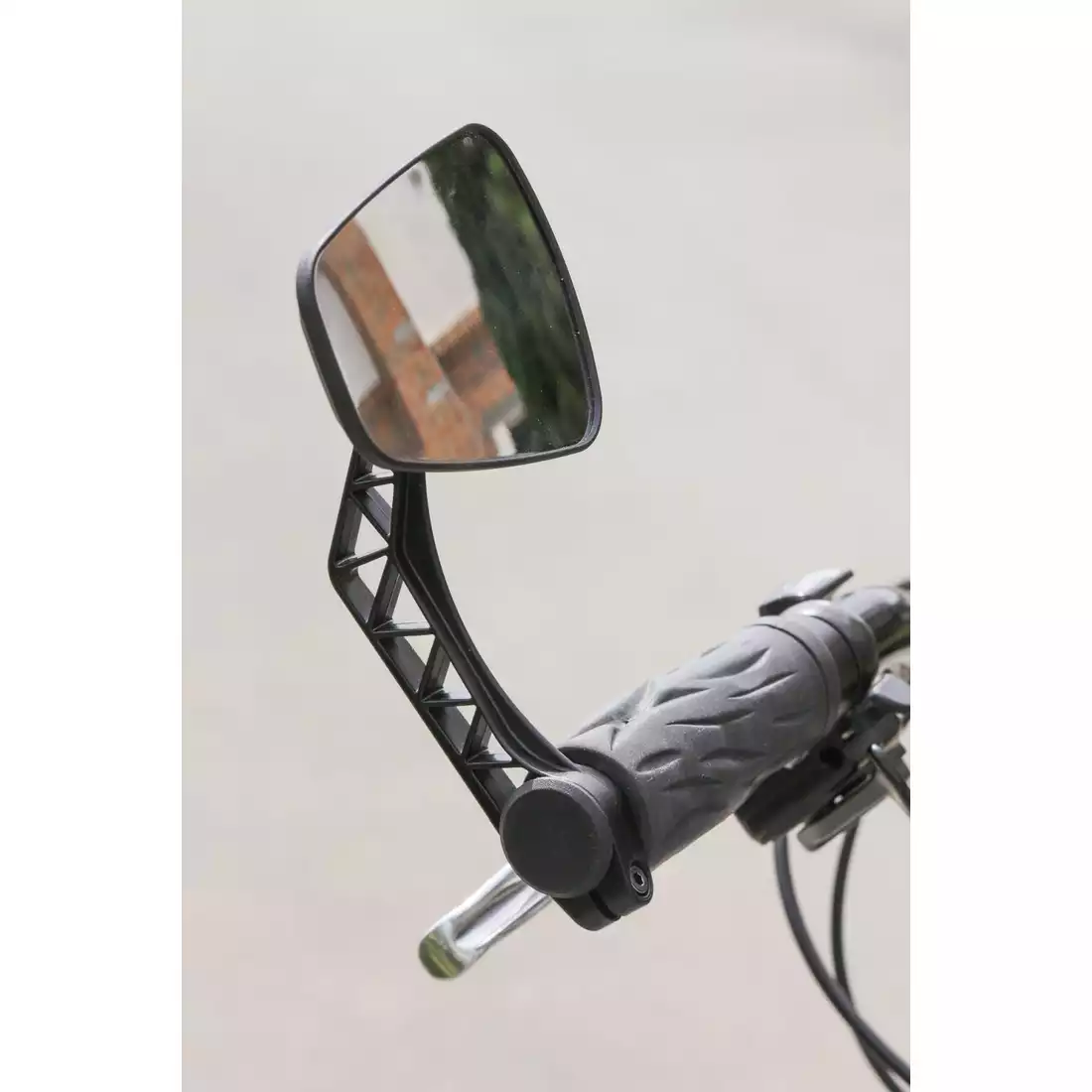 ZEFAL ZL TOWER 80 Universal bicycle mirror