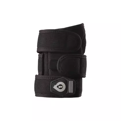 661 left wrist protector for a bicycle WRIST WRAP black 7023-50-052