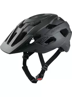ALPINA ANZANA Bicycle helmet MTB / Enduro, matte black
