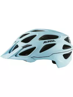 ALPINA MYTHOS 3.0 L.E Bicycle helmet MTB, Pastel Blue Matt