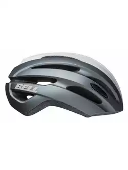 BELL AVENUE INTEGRATED MIPS road bike helmet, matt gray