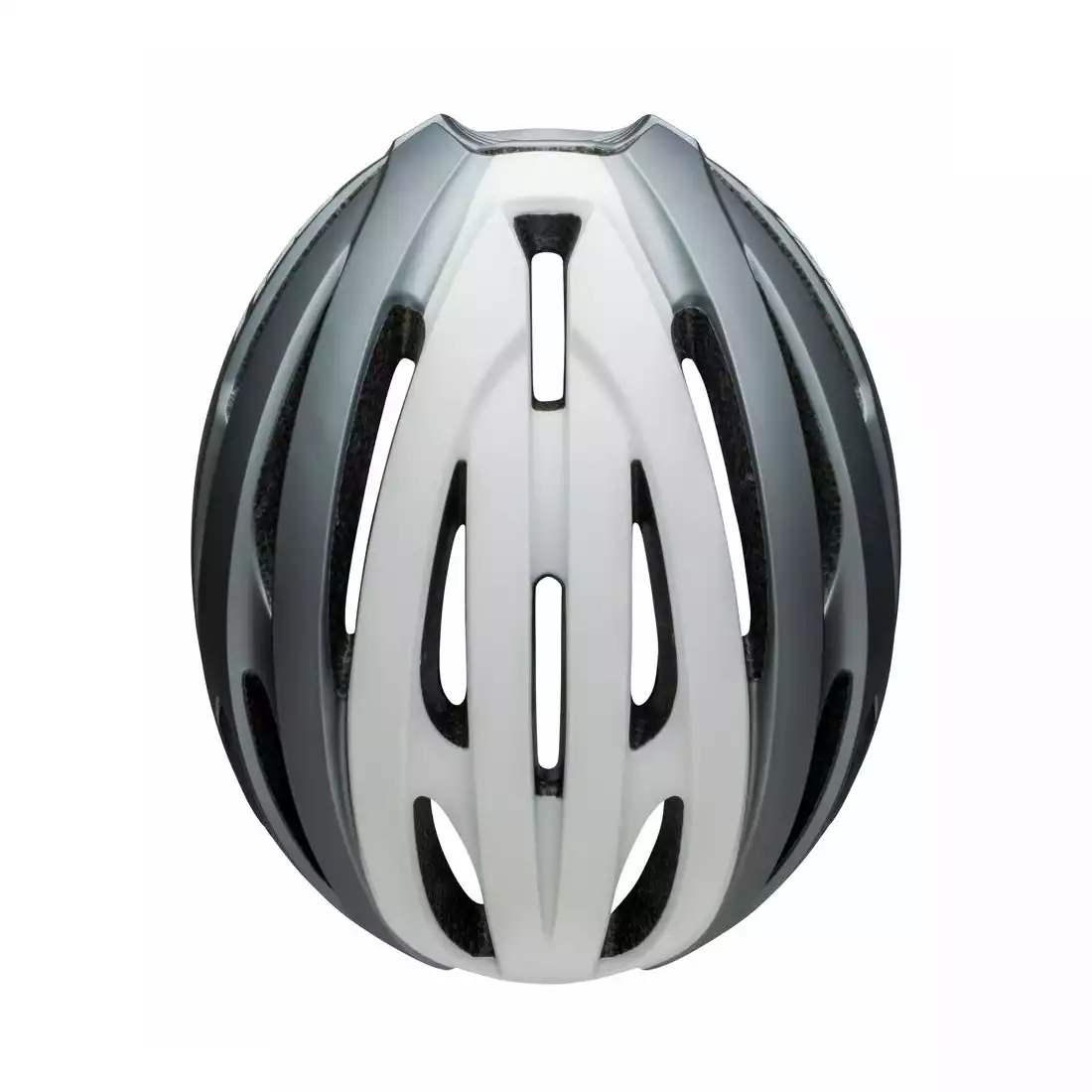 BELL AVENUE INTEGRATED MIPS road bike helmet, matt gray